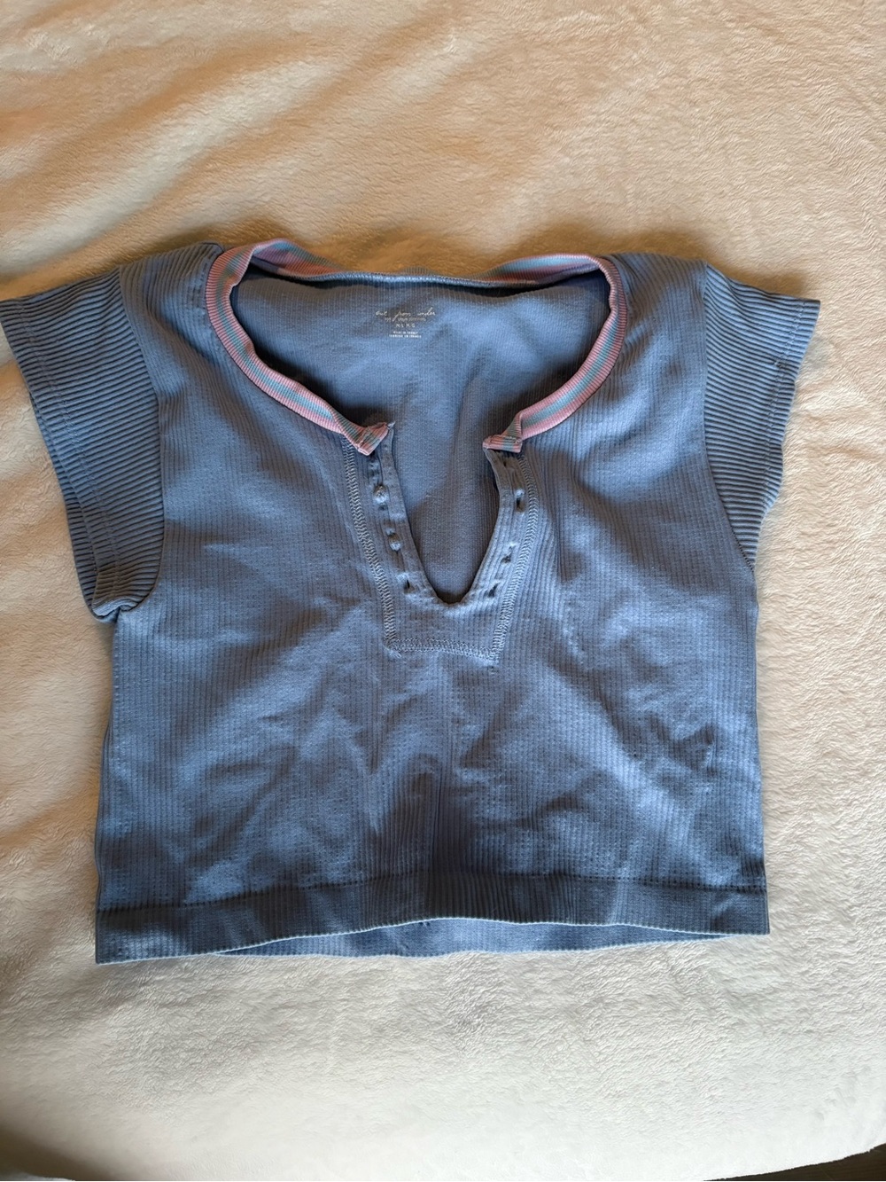 Urban Outfitters Out from Under crop top